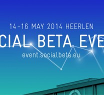 Social Beta Event banner